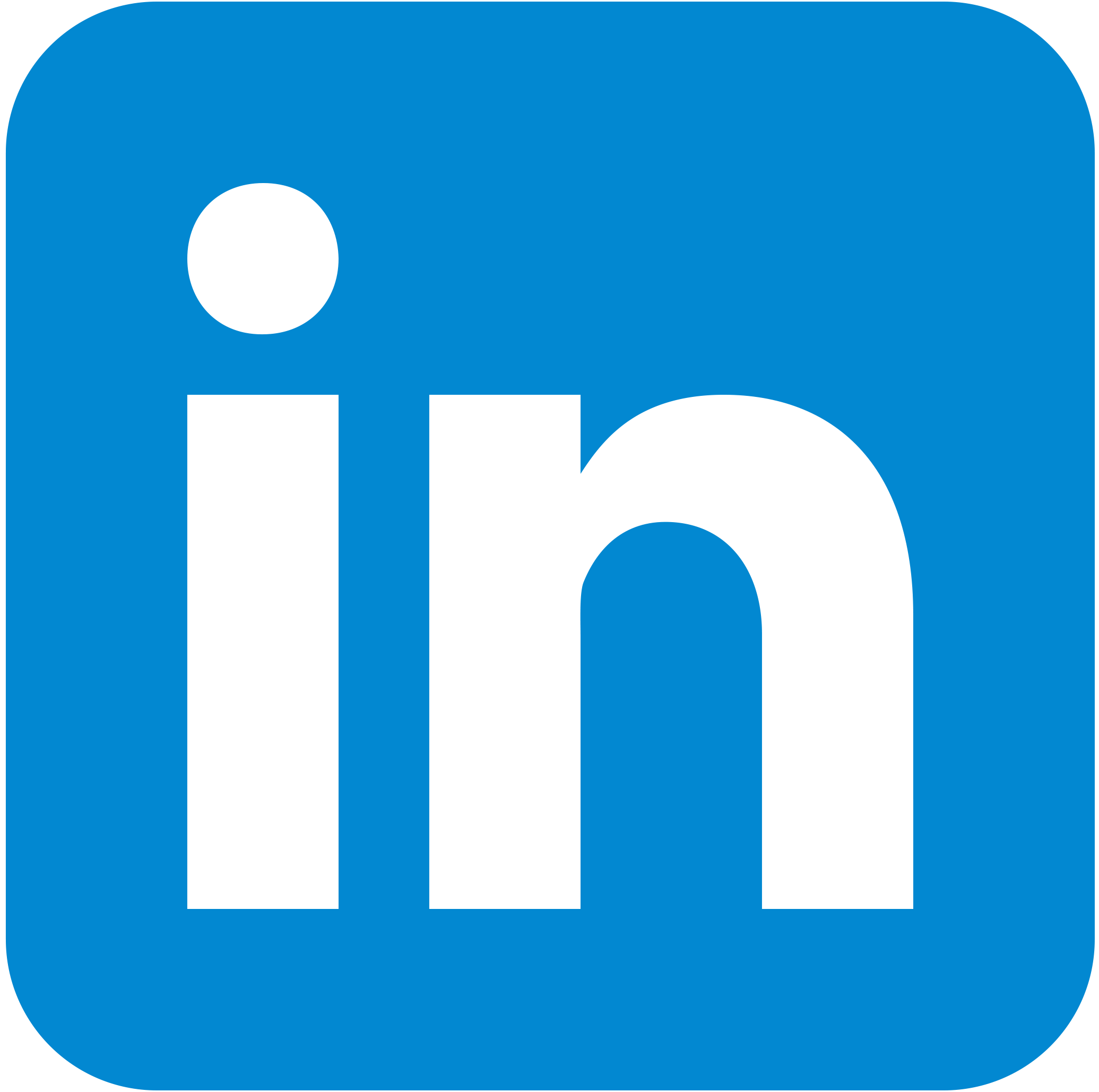 linkedin